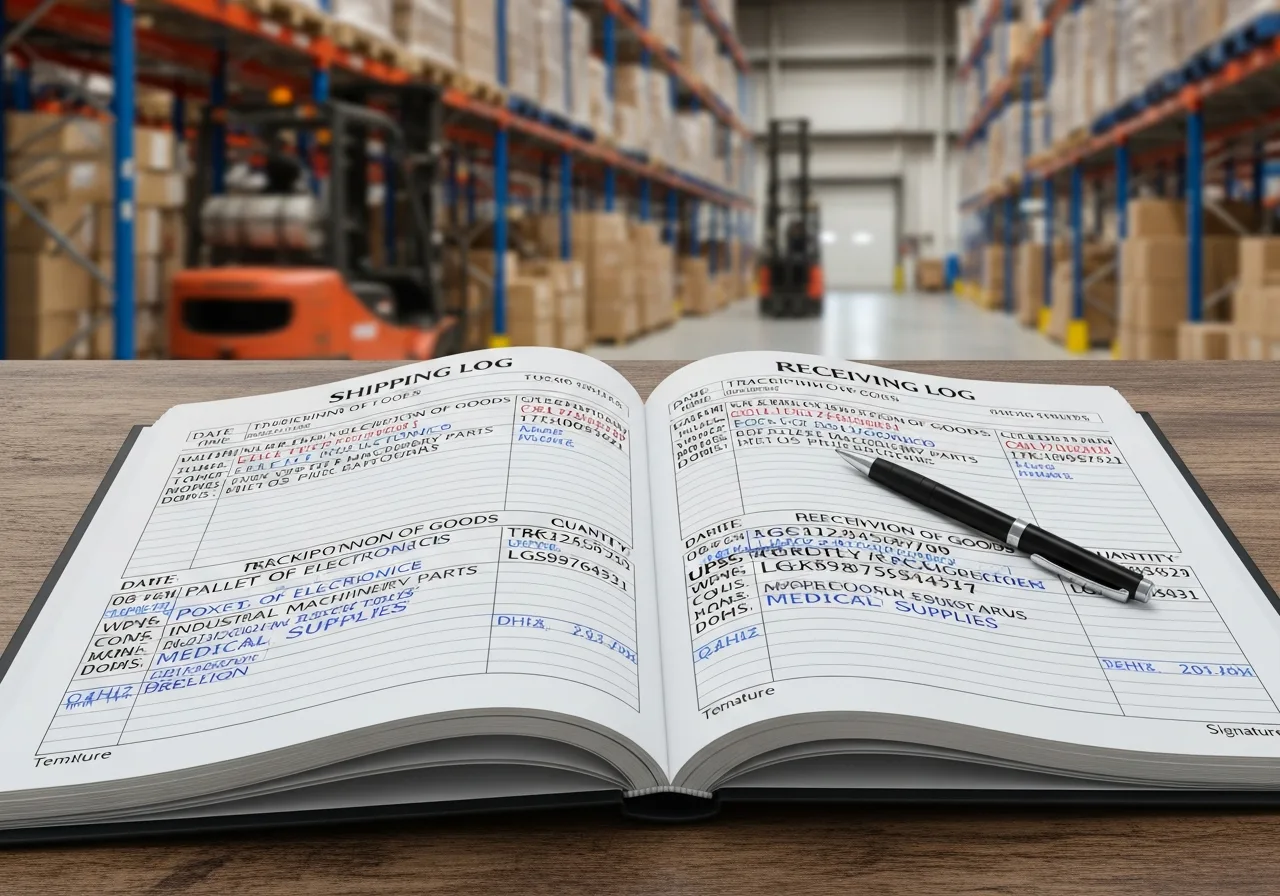 Fire Leaf — End-to-End Supply Chain
